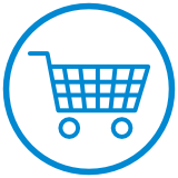E-commerce L�sung (online verkaufen)